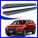 Running Boards for Chevy Chevrolet Traverse 2018-2023 Side Steps Nerf Bar