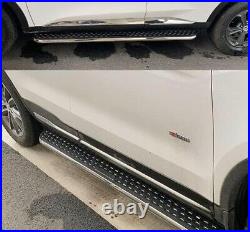 Running Boards for Chevy Chevrolet Traverse 2018-2023 Side Steps Nerf Bar