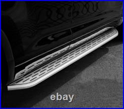 Running Boards for Chevy Chevrolet Traverse 2018 2023 Side Steps Nerf Bar