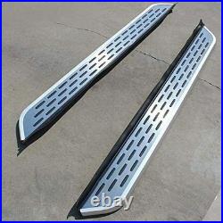 Running Boards for Chevy Chevrolet Traverse 2018 2023 Side Steps Nerf Bar
