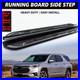 Running Boards for Chevy Chevrolet Traverse 2018 2025 Side Steps Nerf Bar