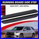 Running Boards for Chevy Chevrolet Traverse 2018 2025 Side Steps Nerf Bar