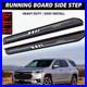 Running Boards for Chevy Chevrolet Traverse 2018 2025 Side Steps Nerf Bar
