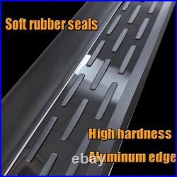 Running Boards for Chevy Chevrolet Traverse 2018 2025 Side Steps Nerf Bar