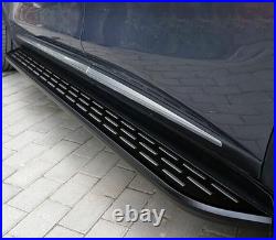 Running Boards for Chevy Chevrolet Traverse 2018 2025 Side Steps Nerf Bar