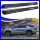 Running Boards for Chevy Chevrolet Traverse 2024 2025 Side Steps Nerf Bar