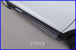Running Boards for Chevy Chevrolet Traverse 2024 2025 Side Steps Nerf Bar