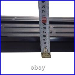 Running Boards for Chevy Chevrolet Traverse 2024 2025 Side Steps Nerf Bar