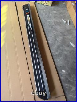 Running Boards for Chevy Chevrolet Traverse 2024 2025 Side Steps Nerf Bar