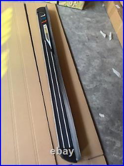 Running Boards for Chevy Chevrolet Traverse 2024 2025 Side Steps Nerf Bar