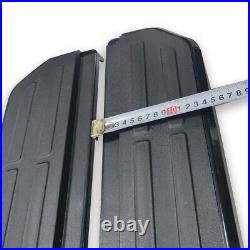 Running Boards for Chevy Chevrolet Traverse 2024 2025 Side Steps Nerf Bar