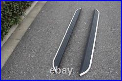 Running Boards for Chevy Chevrolet Traverse 2024 2025 Side Steps Nerf Bar