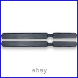 Running Boards for Chevy Chevrolet Traverse 2024 2025 Side Steps Nerf Bar