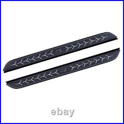 Running Boards for Chevy Chevrolet Traverse 2024 2025 Side Steps Nerf Bar