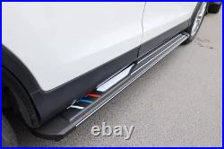 Running Boards for Chevy Chevrolet Traverse 2024 2025 Side Steps Nerf Bar