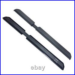 Running Boards for Chevy Chevrolet Traverse 2024 2025 Side Steps Nerf Bar