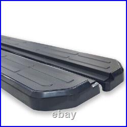 Running Boards for Chevy Chevrolet Traverse 2024 2025 Side Steps Nerf Bar