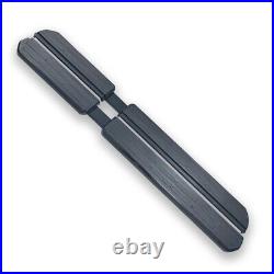 Running Boards for Chevy Chevrolet Traverse 2024 2025 Side Steps Nerf Bar