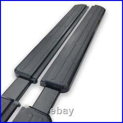 Running Boards for Chevy Chevrolet Traverse 2024 2025 Side Steps Nerf Bar