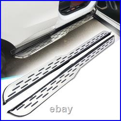 Running Boards for chevy Equinox 2018-2024 Side Steps Equinox Accessories