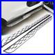 Running Boards for chevy Equinox 2018-2024 Side Steps Equinox Accessories