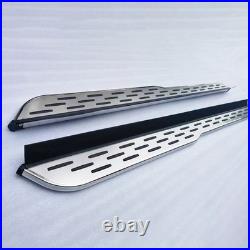 Running Boards for chevy Equinox 2018-2024 Side Steps Equinox Accessories