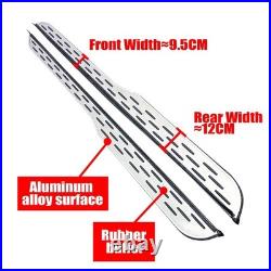 Running Boards for chevy Equinox 2018-2024 Side Steps Equinox Accessories Running Boards for chevy Equinox 2018-2024 Side Steps Equinox Accessories