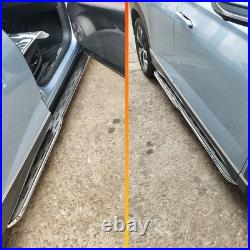Running Boards for chevy Equinox 2018-2024 Side Steps Equinox Accessories