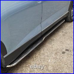Running Boards for chevy Equinox 2018-2024 Side Steps Equinox Accessories