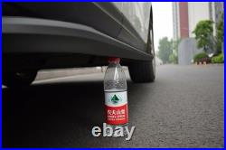 Running Boards for chevy Groove 2017-2025 Side Steps Complete Kit