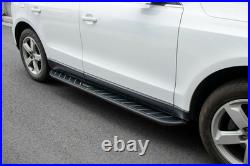 Running Boards for chevy TRAX 2013-2022 Side Steps Complete Kit Car Accessories