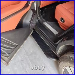 Running Boards for chevy Traverse 2018-2023 Nerf Bar Pedals Side Steps