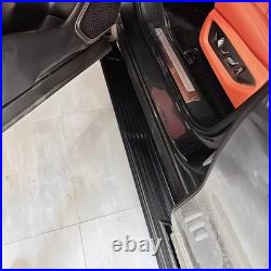 Running Boards for chevy Traverse 2018-2023 Nerf Bar Pedals Side Steps