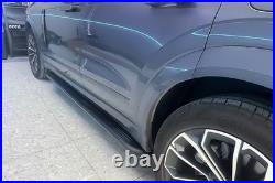 Running Boards for chevy Traverse 2018-2023 Nerf Bar Pedals Side Steps
