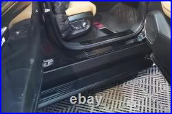 Running Boards for chevy Traverse 2018-2023 Nerf Bar Pedals Side Steps