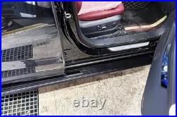 Running Boards for chevy Traverse 2018-2023 Nerf Bar Pedals Side Steps