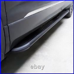 Running Boards for chevy Traverse 2018-2023 Nerf Bar Pedals Side Steps