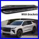 Running boards Step Bars Fits For Chevrolet Traverse 2024-2026 2mi