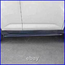 Running boards Step Bars Fits For Chevrolet Traverse 2024-2026 2mi