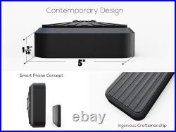 SUPERSEDED W2W Running Boards 5 Fit 19-25 Silverado Sierra Crew Cab 5.5ft Bed