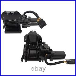 Set of 2 Running Board Motors for Chevy Yukon Suburban GMC XL 1500 Tahoe Pair
