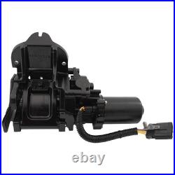 Set of 2 Running Board Motors for Chevy Yukon Suburban GMC XL 1500 Tahoe Pair