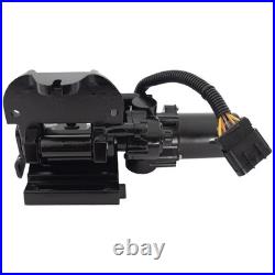 Set of 2 Running Board Motors for Chevy Yukon Suburban GMC XL 1500 Tahoe Pair