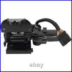 Set of 2 Running Board Motors for Chevy Yukon Suburban GMC XL 1500 Tahoe Pair