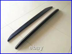 Side Step Fit Chevrolet Suburban 2015-2020 NerfBar Running Board(with Bracket)