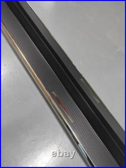 Side Step Fit Chevrolet Suburban 2015-2020 NerfBar Running Board(with Bracket)