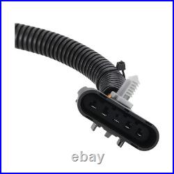 Side Step Motor Right 19303236 For Light Truck Silverado Sierra 2008-2023