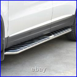 Side Step Nerf Bars Running Boards fits for Cherolet Chevy Traverse 2018-2022