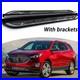 Side Step Running Board Fits for Chevrolet Equinox 2018-2024 Nerf Bar Pedals