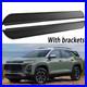 Side Step Running Board Fits for Chevrolet Equinox 2025-2026 Nerf Bar Pedals